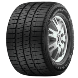VREDESTEIN 225/65R 16C 112R TL Comtrac-2 Wint.Plus